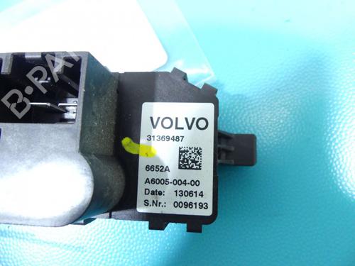Heater resistor VOLVO V40 Hatchback (525) D2 | BP37892982M108 - Image 3