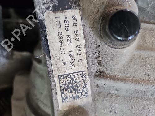 Rear differential AUDI A4 B9 (8W2, 8WC) 2.0 TFSI | BP38067895M24 - Image 10