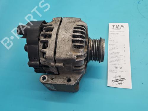 Used Alternator Alternator 37857800 37857800