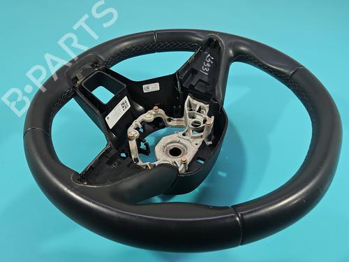 Steering wheel RENAULT CLIO V (B7_) 1.0 TCe 90 (B7MT) | BP37839702C49 - Image 16