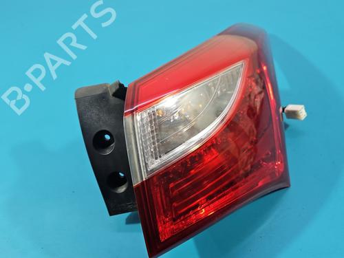 Right taillight HYUNDAI i30 (GD) | BP40117590C35 - Image 4