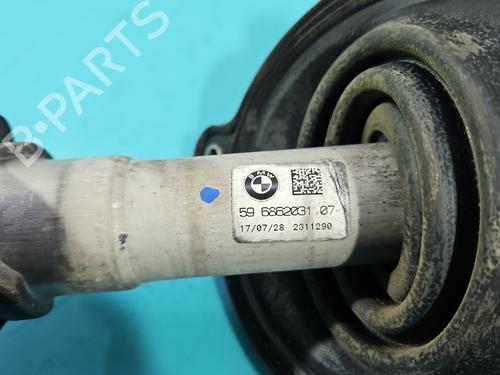 Steering column BMW 5 Touring (G31) 520 d | BP39030837M21  - Image 6