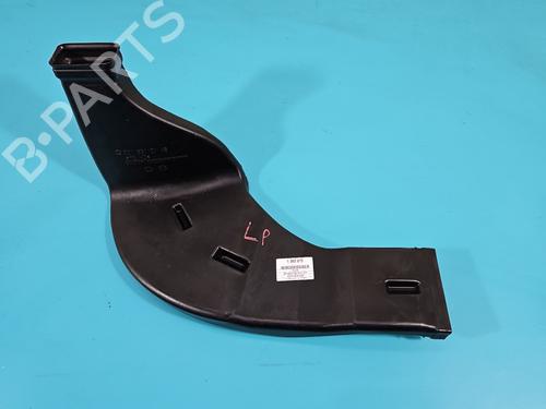 Used Intake manifold Intake manifold MERCEDES-BENZ S-CLASS (W221, V221) [2005-2013] 38116665 38116665