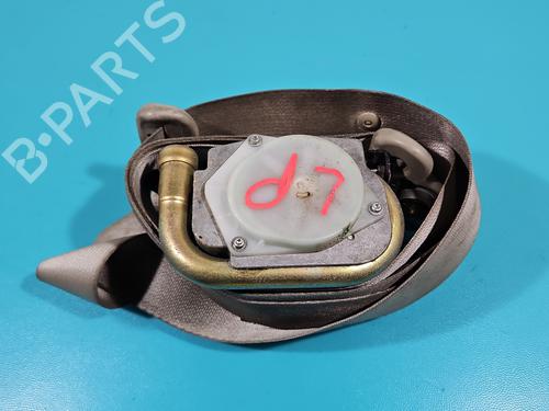 Front left seatbelt MAZDA CX-7 (ER) 2.3 MZR DISI Turbo AWD (ER3P) | BP38121940I26 - Image 5