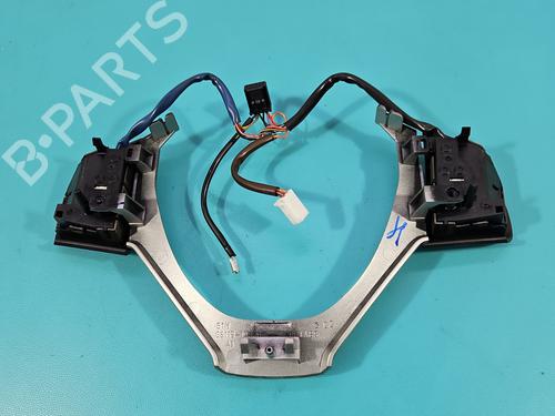 Steering wheel controls SUZUKI SX4 S-Cross (JY) 1.4 Hybrid (Mild Hybrid) AllGrip (AKK 414) | BP37832659E15 - Image 7