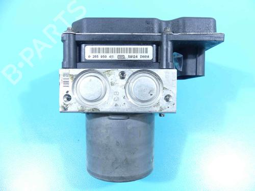 ABS pump BMW 5 Touring (E61) 530 xi | BP38154774M43 - Image 6