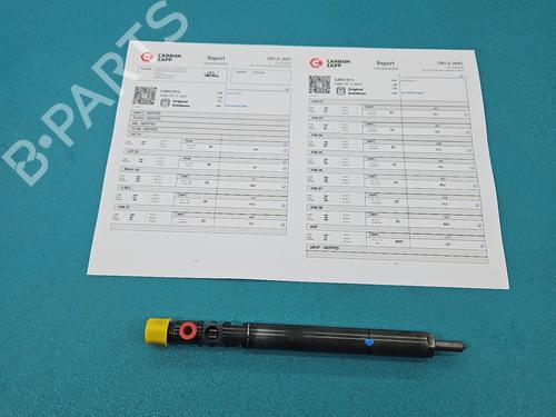 Used Injector Injector 37832497 37832497