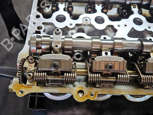 Cylinder head BMW 3 (G20, G80, G28) 320 i | BP38141155M5  - Image 5
