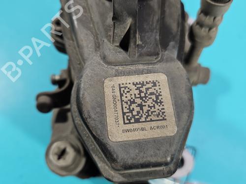 Left rear brake caliper AUDI A4 B9 Avant (8W5, 8WD) 30 TDI Mild Hybrid | BP37840393M107 - Image 8