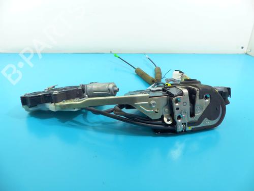 Front right lock LEXUS LS (_F4_) 600h AWD (UVF45, UVF46) | BP37882384C97  - Image 5