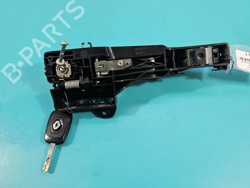 Other RENAULT EXPRESS Box Body/MPV | BP37830772O1 - Image 5