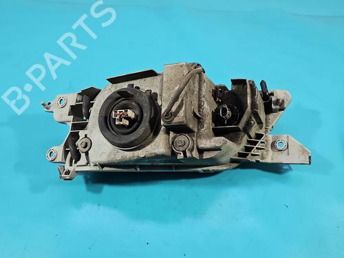 Right headlight MAZDA PREMACY (CP) 1.9 (CP8W) | BP37851728C29 - Image 8