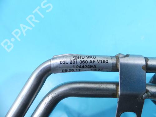 Pipe AUDI Q5 (8RB)  | BP37891922M125  - Image 11