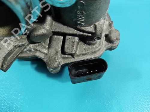 Throttle body VW CC B7 (358) 2.0 TDI | BP37840696M82 - Image 6
