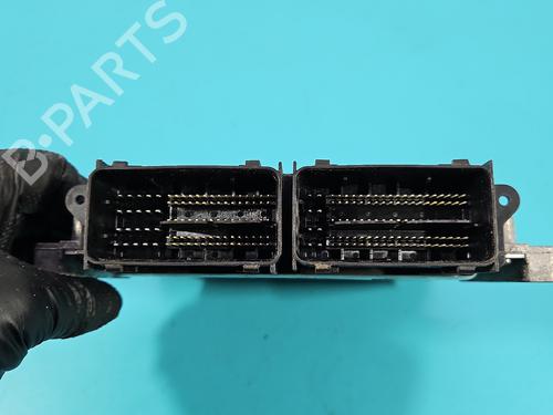 Engine control unit (ECU) FORD MONDEO V Turnier (CF)  | BP37850205M57  - Image 5