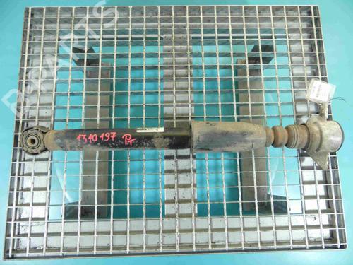 Used Right rear shock absorber Right rear shock absorber AUDI Q5 (8RB) [2008-2019] 37891629 37891629