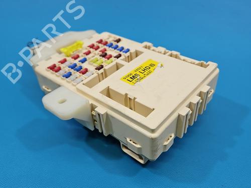 Used Fuse box Fuse box HYUNDAI ix35 (LM, EL, ELH) 1.7 CRDi (116 hp) 39881099 39881099