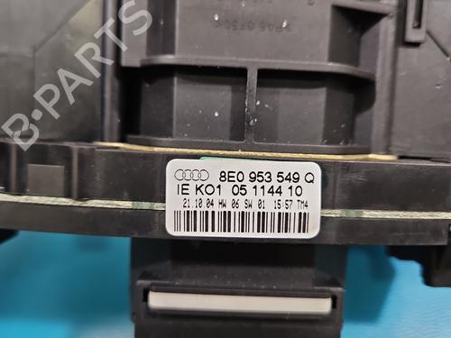 Steering column stalk AUDI A4 B7 (8EC) 1.8 T | BP37840516I23 - Image 5