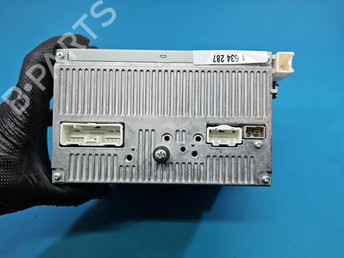 Radio MAZDA CX-7 (ER) 2.2 MZR-CD AWD (ER10A) | BP40536501E6 - Image 10