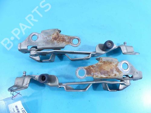 Used Hinge/Door check strap Hinge/Door check strap CHRYSLER SEBRING (JS) 2.0 CRD (140 hp) 37885087 37885087