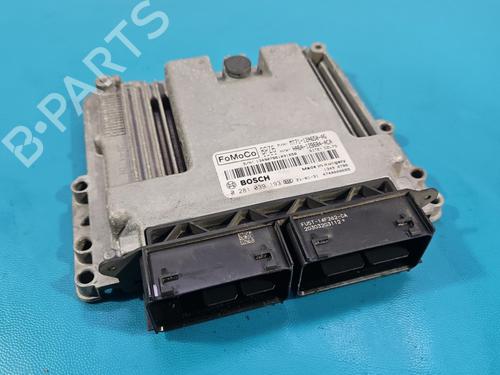 Used Engine control unit (ECU) Engine control unit (ECU) 39615115 39615115