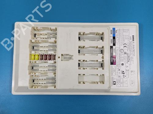 Electronic module BMW X3 (G01, F97, G08) iX3 | BP37821967M83 - Image 2