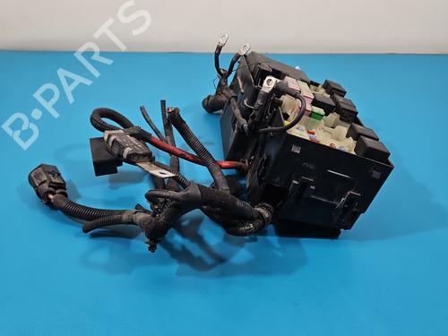 Fuse box VOLVO V50 (545) 2.4 | BP38150578E1 - Image 3