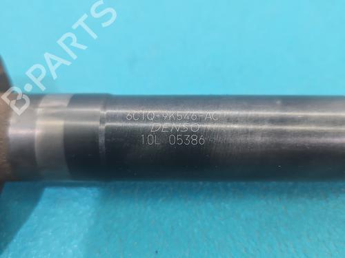 Injector PEUGEOT BOXER Van 2.2 HDi 120 | BP37819586M100 - Image 2