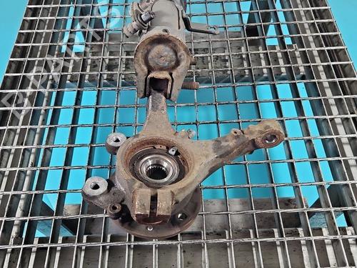Right front steering knuckle OPEL MOKKA 1.2 (76) | BP40502731M26 - Image 2