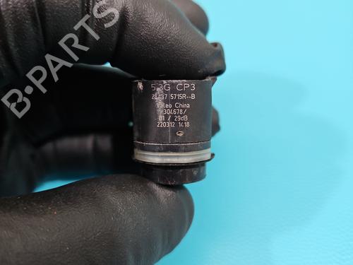 Electronic sensor RENAULT KOLEOS I (HY_) 2.0 dCi 4x4 (HY0K) | BP37814586M84 - Image 5
