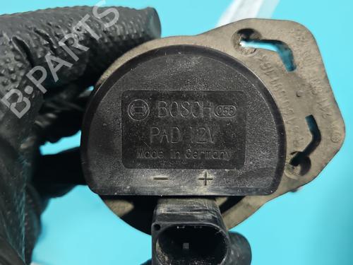 Auxiliary water pump MERCEDES-BENZ E-CLASS (W212) E 200 CDI / BlueTEC (212.005, 212.006) | BP37820248M111 - Image 7