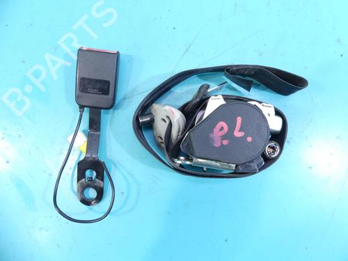 Used Front left seatbelt Front left seatbelt 37880829 37880829