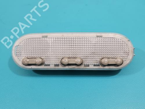 Interior roof light NISSAN NOTE (E12) 1.2 | BP38134407I8 - Image 2