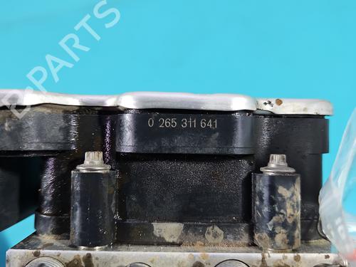 ABS pump DACIA DUSTER (PYM_, PYN_)  | BP37840194M43  - Image 11