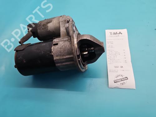 Used Starter Starter 37847564 37847564