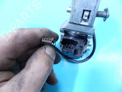Engine control unit (ECU) PEUGEOT 508 SW I (8E_) 1.6 THP | BP37887033M57 - Image 14