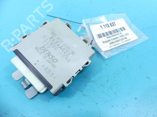 electronic-module-mitsubishi-outlander-ii-cw_w-2005-2006-2007-2008-2009-2010-2011-2012-37803405 main image