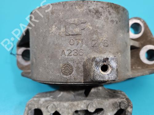 Engine mount OPEL COMBO Tour (X12) 1.3 CDTI (C26, D26, E26, C05) | BP38129638M89 - Image 8