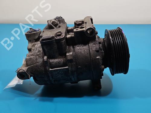 AC compressor AUDI A4 B7 (8EC) | BP38147880M34 - Image 5