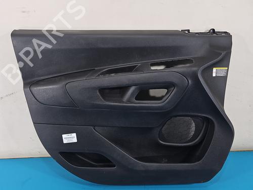 Used Front left panel Front left panel 37825612 37825612