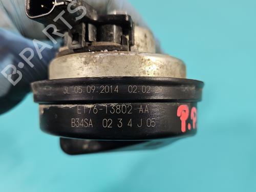 Horn FORD TRANSIT COURIER B460 Box Body/MPV | BP38127113E13 - Image 4