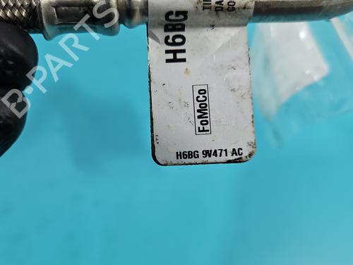 Pipe FORD PUMA (J2K, CF7) | BP38141238M125 - Image 6