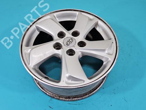 rim-hyundai-ix35-lm-el-elh-2009-2010-2011-2012-2013-2014-2015-2016-37814875 main image