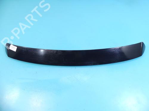 Used Rear spoiler Rear spoiler 37807480 37807480
