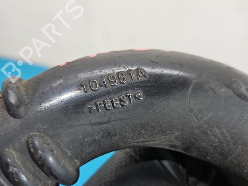 Pipe NISSAN PULSAR Hatchback (C13) 1.2 DIG-T | BP37850128M125 - Image 7
