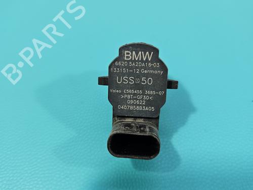 Electronic sensor BMW X1 (U11) iX1 xDrive 30 | BP37840592M84 - Image 4