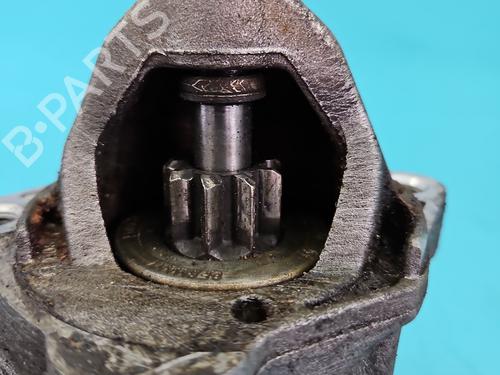 Starter AUDI A4 B6 Avant (8E5) 2.0 | BP38131484M8 - Image 3