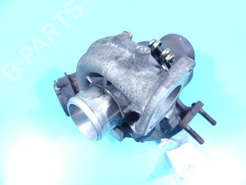 Turbolader/Kompressor Turbolader/Kompressor 37893577 37893577