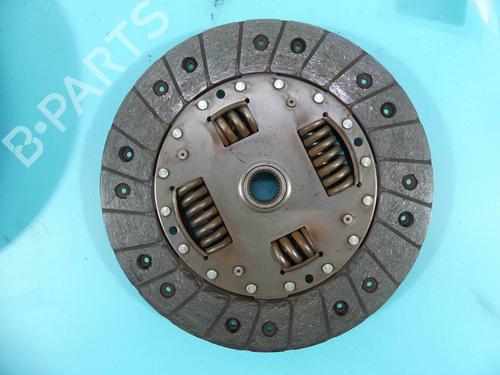 Flywheel SKODA OCTAVIA III Combi (5E5, 5E6) 1.5 TSI | BP37809967M101 - Image 11