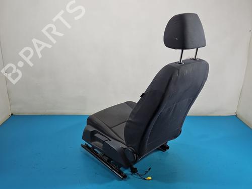 Left front seat VW JETTA III (1K2) 2.5 | BP38993086C15 - Image 5